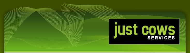 JustCows Header